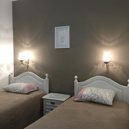 Casa Do Til Bed & Breakfast Сантана Екстериор снимка