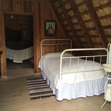 Casa Do Til Bed & Breakfast Сантана Екстериор снимка