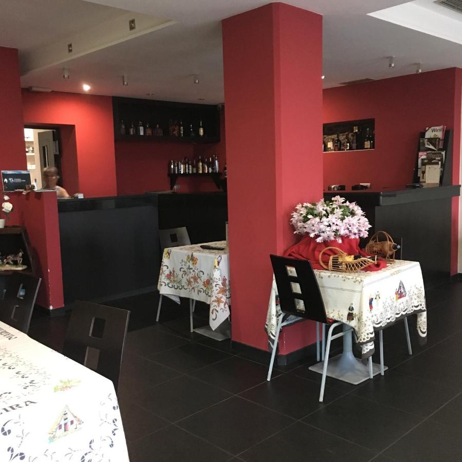 Casa Do Til Bed & Breakfast Сантана Екстериор снимка