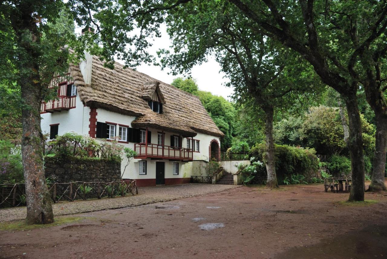 Casa Do Til Bed & Breakfast Сантана Екстериор снимка