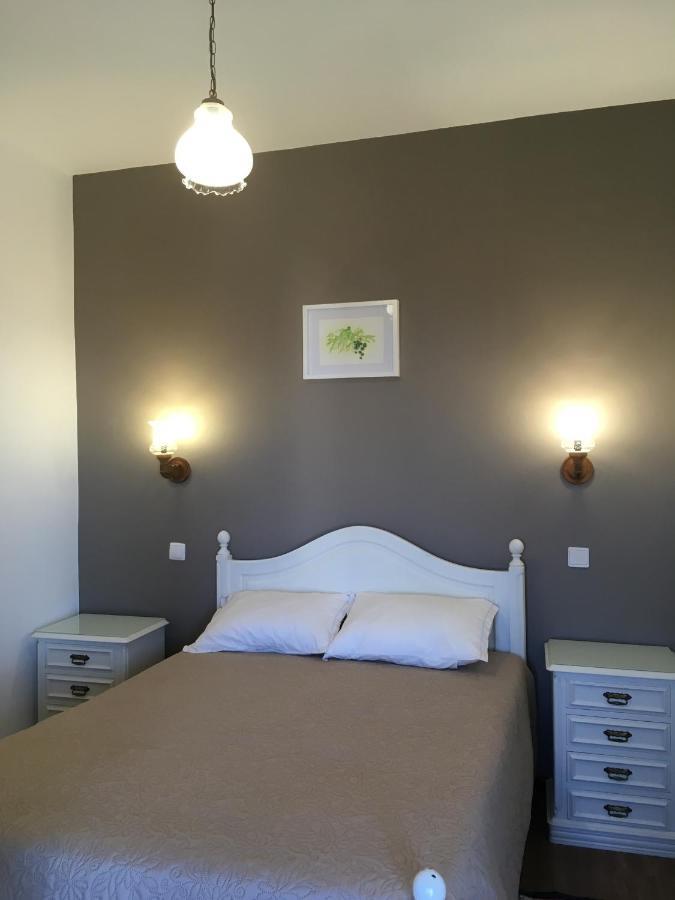 Casa Do Til Bed & Breakfast Сантана Екстериор снимка