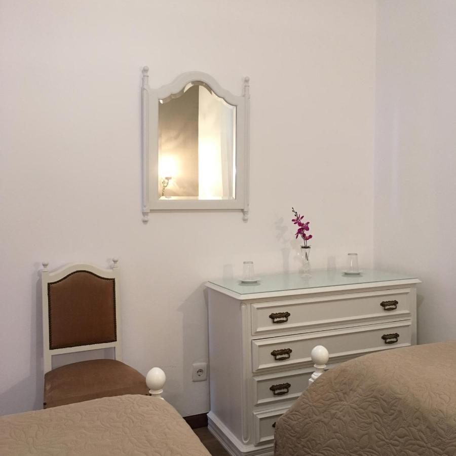 Casa Do Til Bed & Breakfast Сантана Екстериор снимка