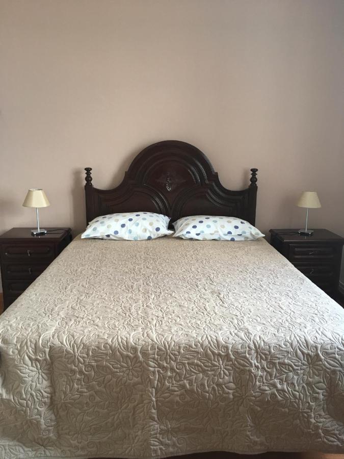 Casa Do Til Bed & Breakfast Сантана Екстериор снимка