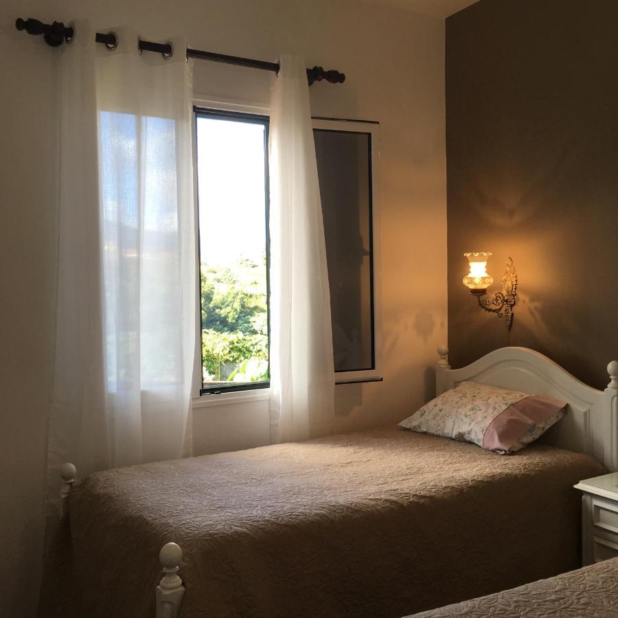 Casa Do Til Bed & Breakfast Сантана Екстериор снимка