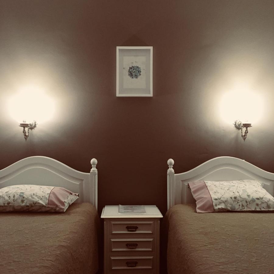 Casa Do Til Bed & Breakfast Сантана Екстериор снимка