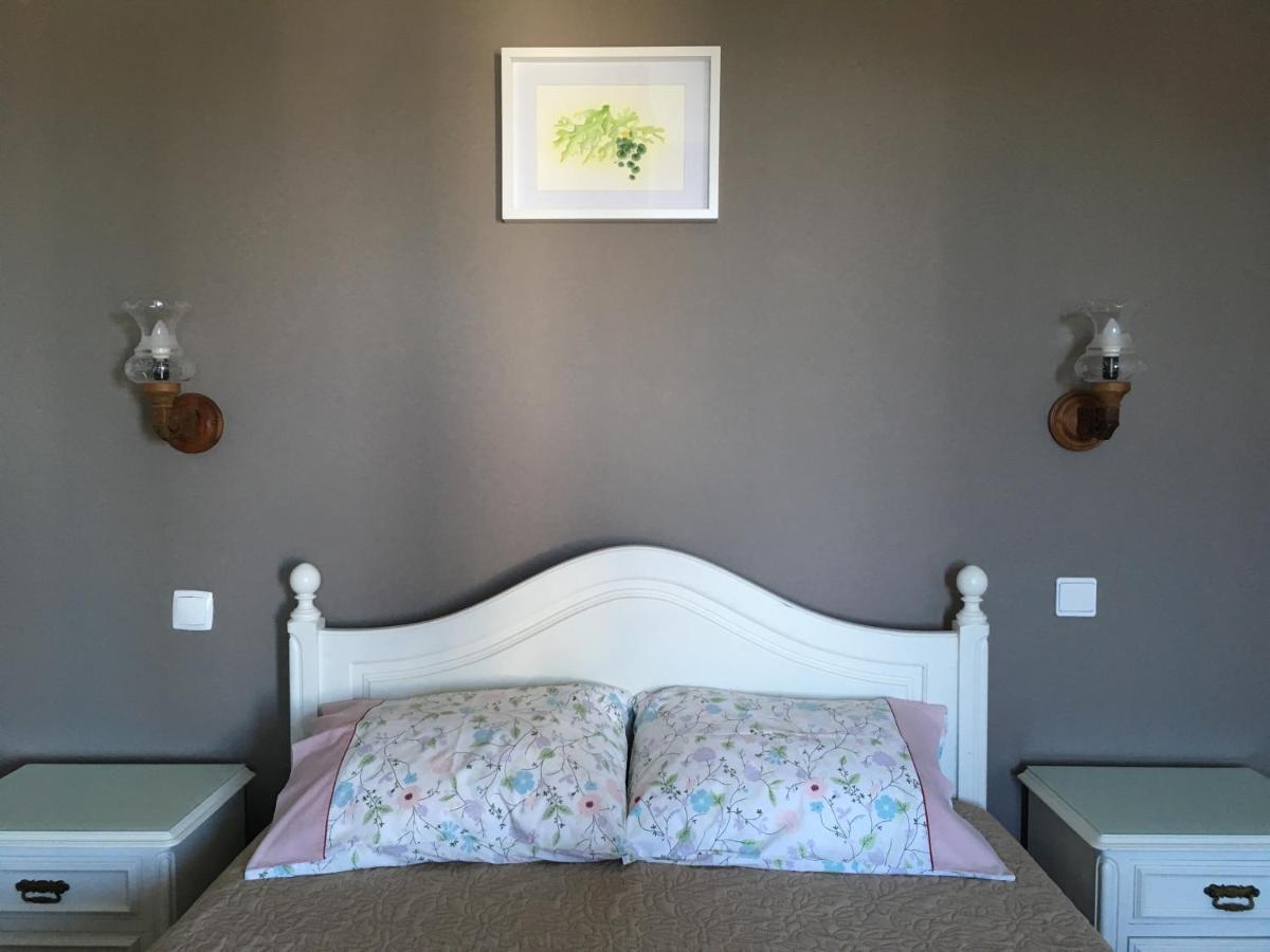 Casa Do Til Bed & Breakfast Сантана Екстериор снимка