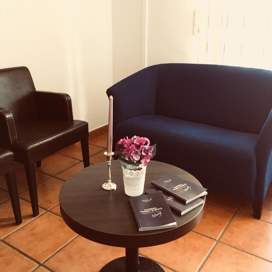 Casa Do Til Bed & Breakfast Сантана Екстериор снимка