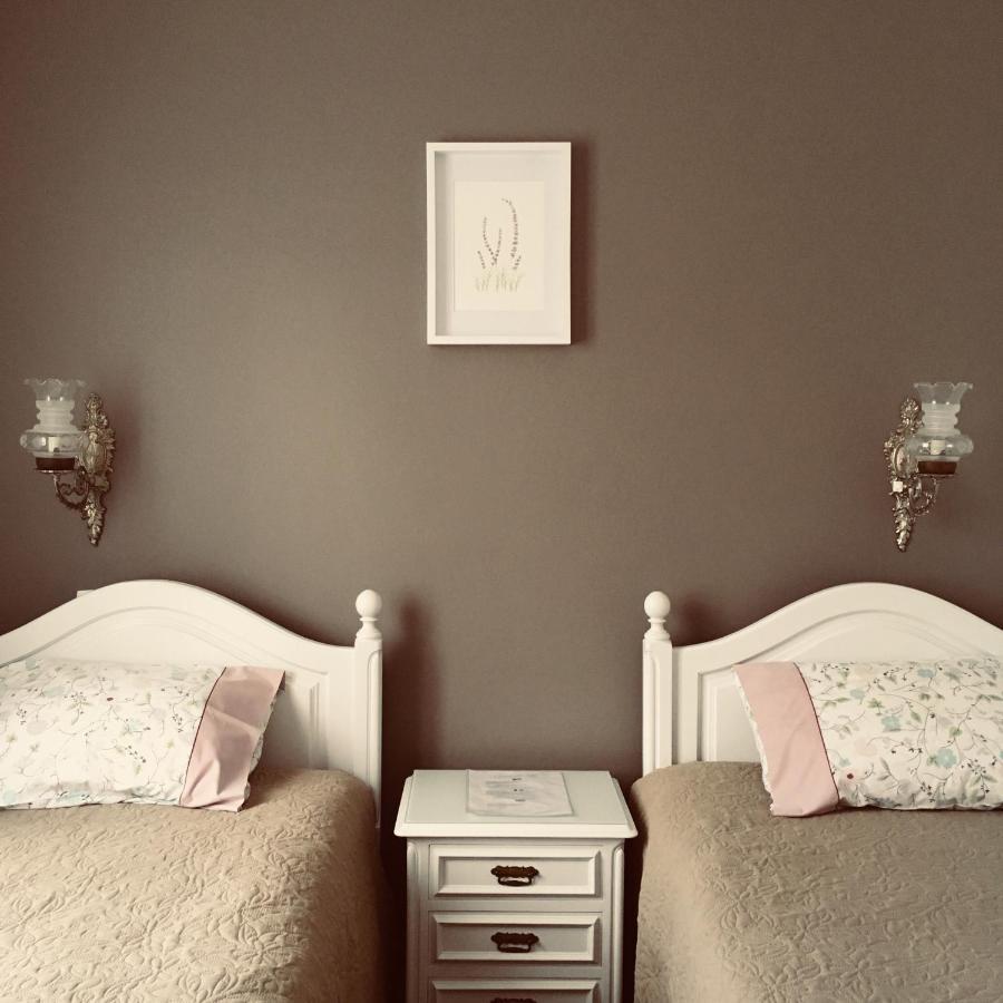 Casa Do Til Bed & Breakfast Сантана Екстериор снимка
