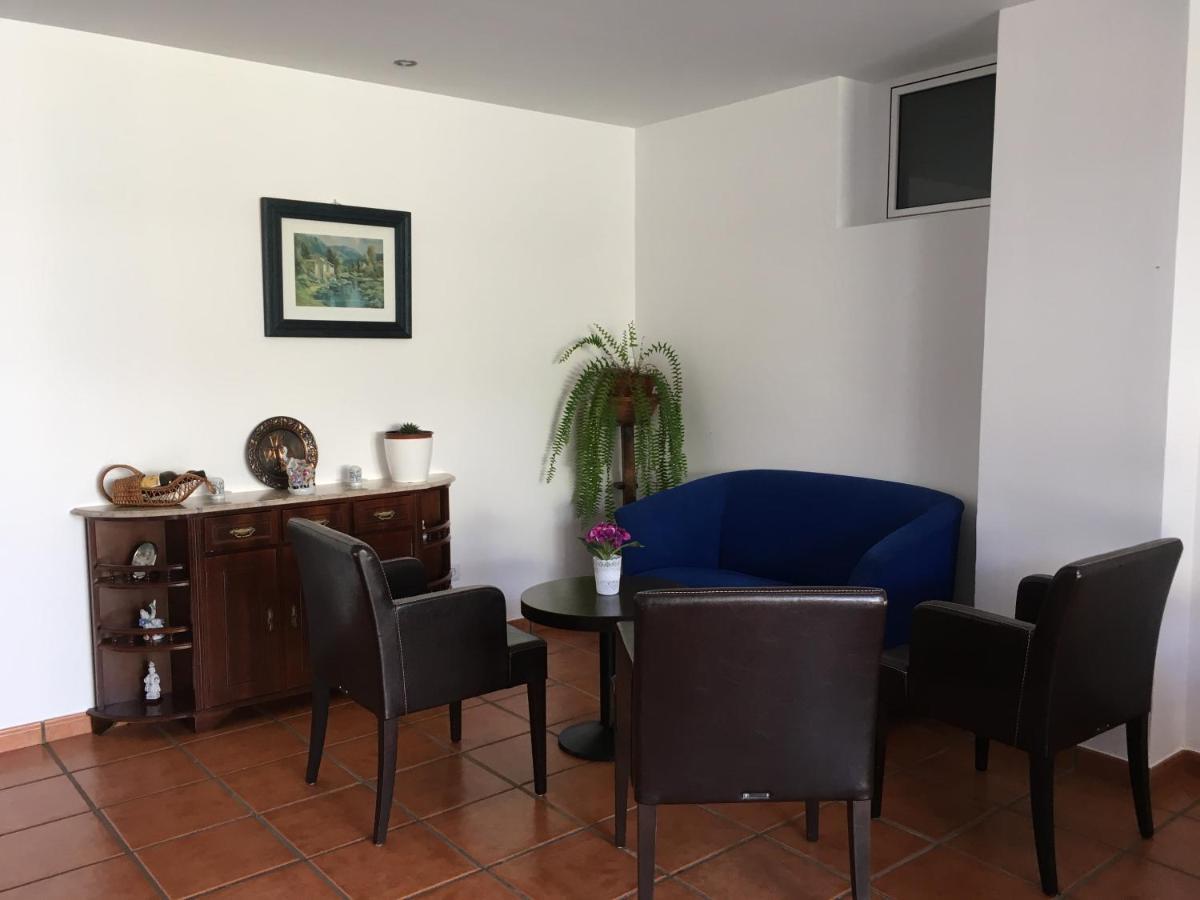 Casa Do Til Bed & Breakfast Сантана Екстериор снимка