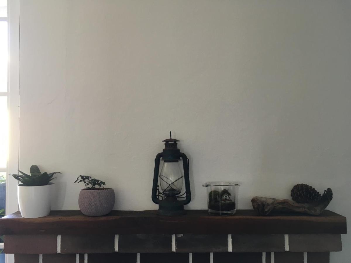 Casa Do Til Bed & Breakfast Сантана Екстериор снимка