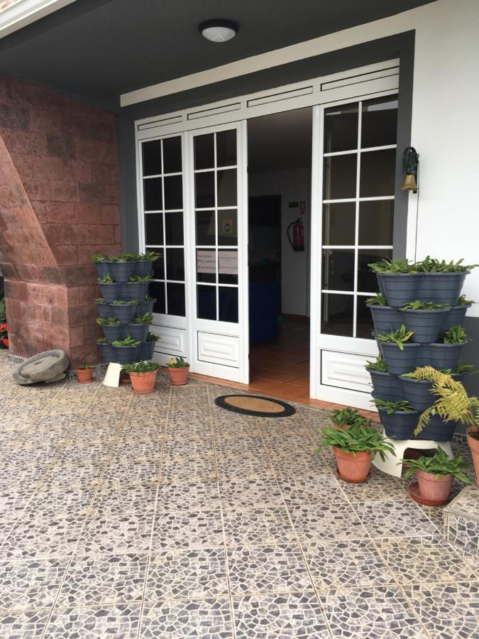 Casa Do Til Bed & Breakfast Сантана Екстериор снимка