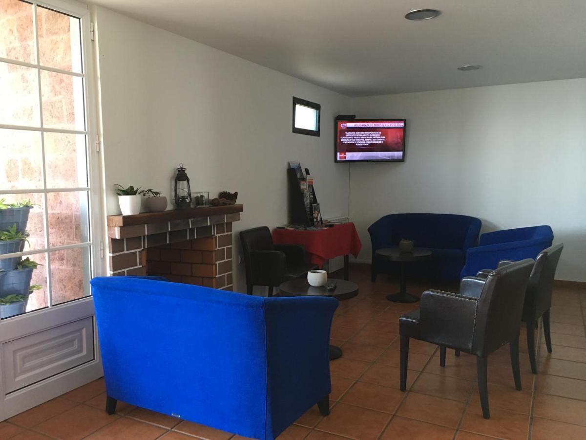 Casa Do Til Bed & Breakfast Сантана Екстериор снимка