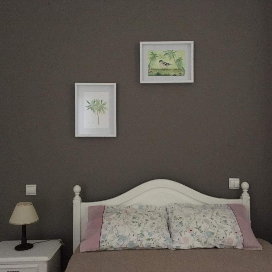 Casa Do Til Bed & Breakfast Сантана Екстериор снимка
