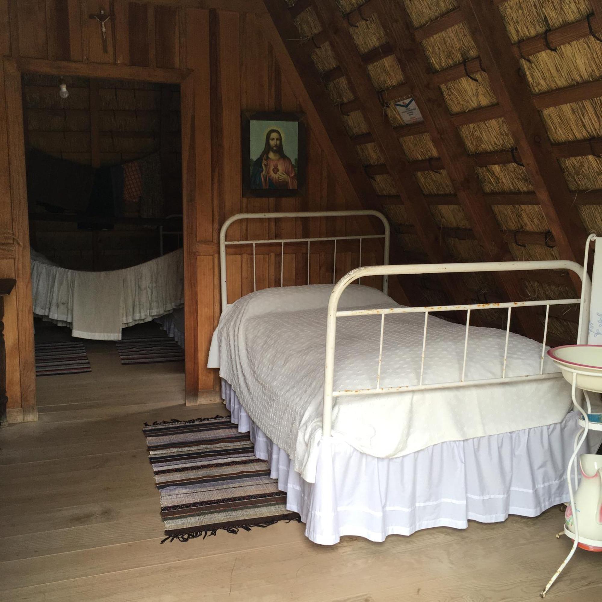 Casa Do Til Bed & Breakfast Сантана Екстериор снимка